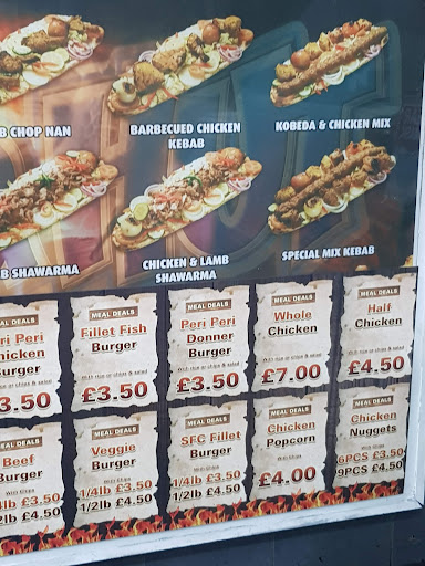 Photo of KOBEDA HUT - 23 Blacker Rd, Birkby, Huddersfield HD1 5HU